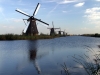 Голландські вітряки